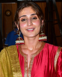 Dhvani Bhanushali