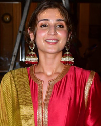 Dhvani Bhanushali