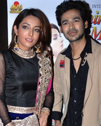 Sonia Mann and Abhishek Sethiya