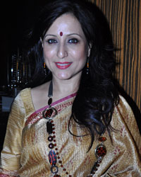 Kishori Shahane