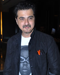 Sanjay Kapoor