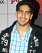 Ayan Mukherjee