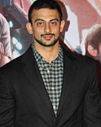 Arunoday Singh