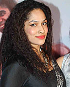 Masaba and Neena Gupta