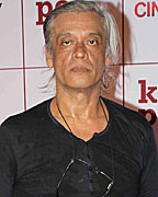 Sudhir Mishra