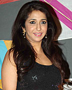 Krishika Lulla