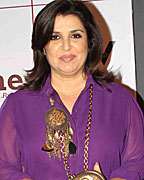 Farah Khan