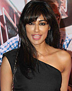 Chitrangada Singh