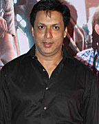 Madhur Bhandarkar