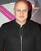 Anupam Kher