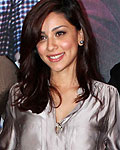 Amrita Puri,  Amit Sadh and Sushant Singh Rajput