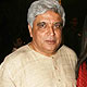 Javed Akhtar and Shabana Azmi