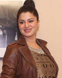 Kainaat Arora