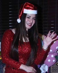 Kainaat Arora