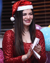 Kainaat Arora