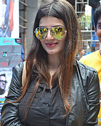 Kainaat Arora