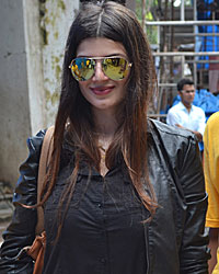 Kainaat Arora