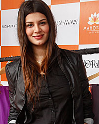 Kainaat Arora