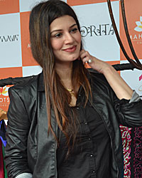 Kainaat Arora