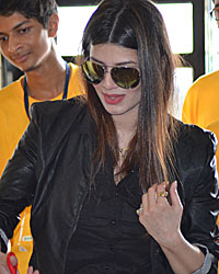 Kainaat Arora