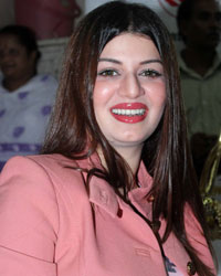 Kainaat Arora