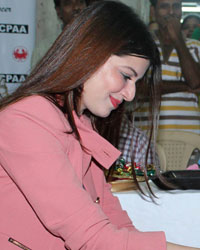 Kainaat Arora