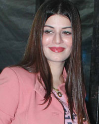 Kainaat Arora