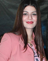 Kainaat Arora