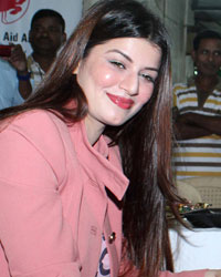 Kainaat Arora