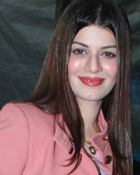 Kainaat Arora