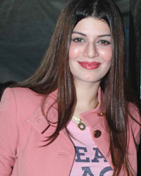 Kainaat Arora