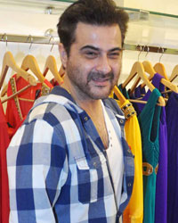 Sanjay Kapoor