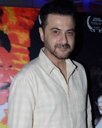 Sanjay Kapoor