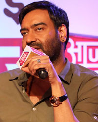 Ajay Devgn