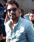 Ajay Devgn