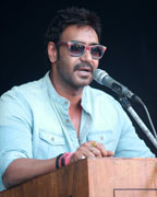 Ajay Devgn