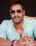 Ajay Devgn