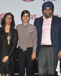 Kajol at Help A Child Reach 5 Event