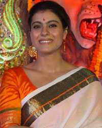 Kajol