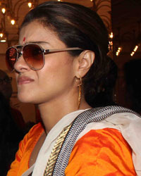 Kajol