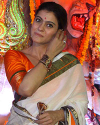 Kajol