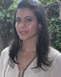 Kajol