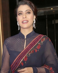 Kajol