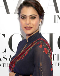 Kajol