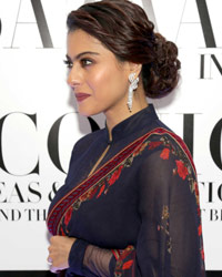 Kajol