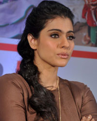 Kajol