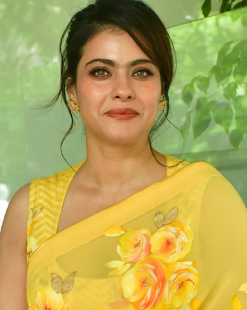 Kajol