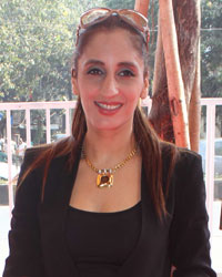 Farah Ali Khan