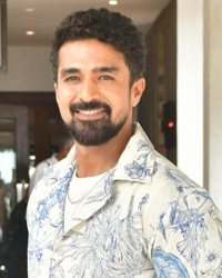 Saqib Saleem