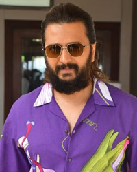 Riteish Deshmukh